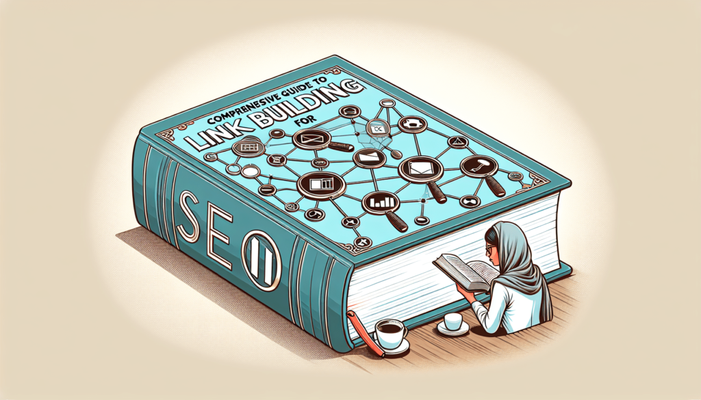 Comprehensive Guide To Link Building For SEO