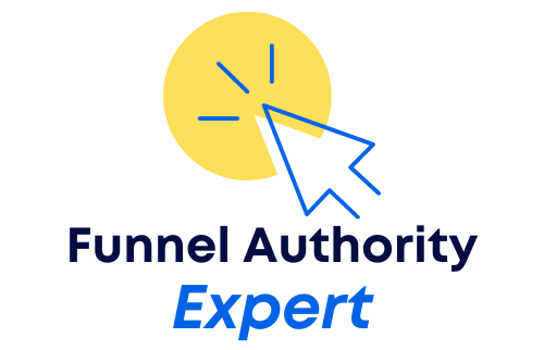 Funnel Authority Expert