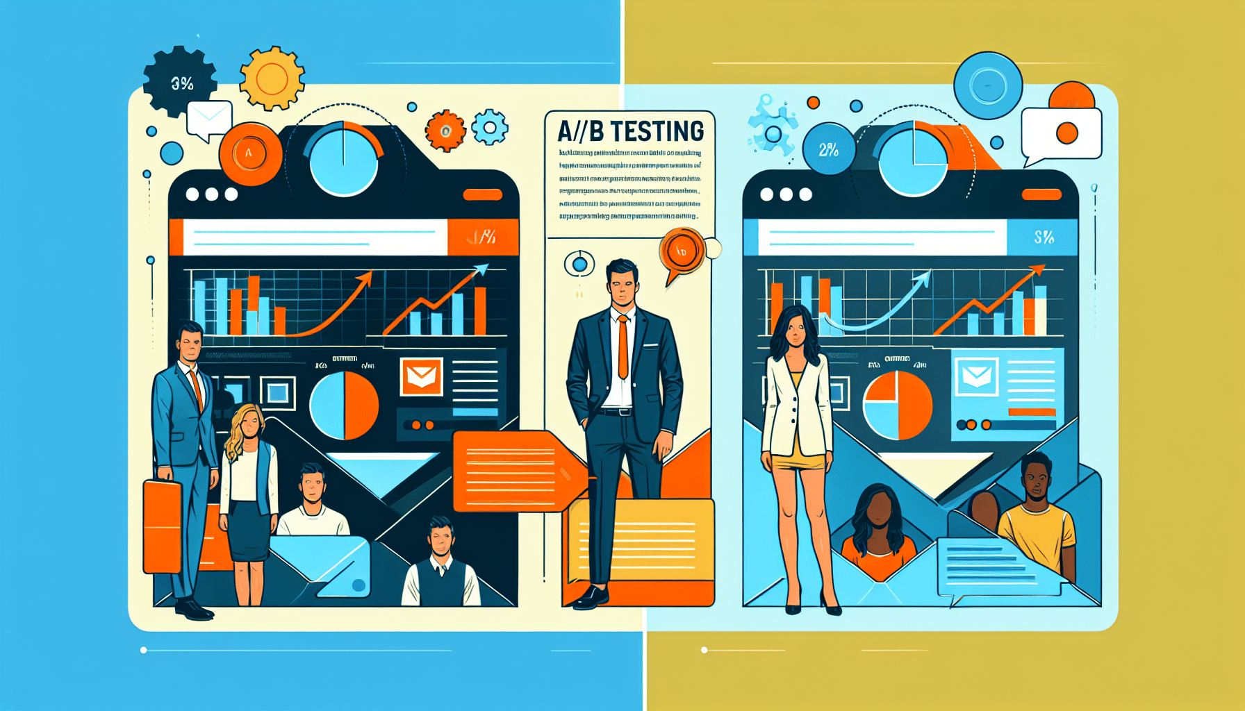 how can ab testing improve your email marketing 1