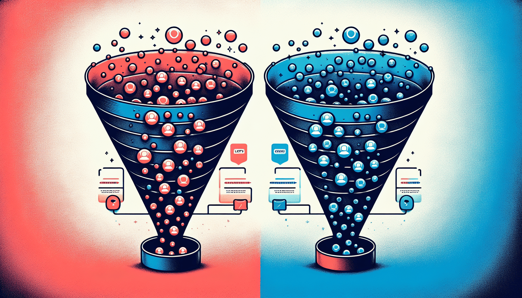 How Can A/B Testing Improve Your Funnel Results?