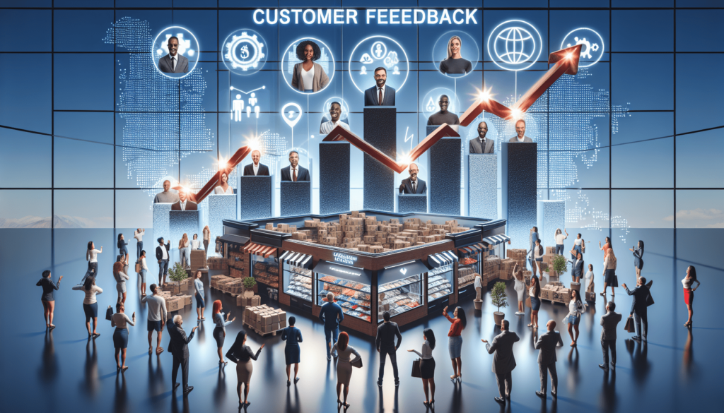 How Can Customer Feedback Fuel Your Online Business Growth?