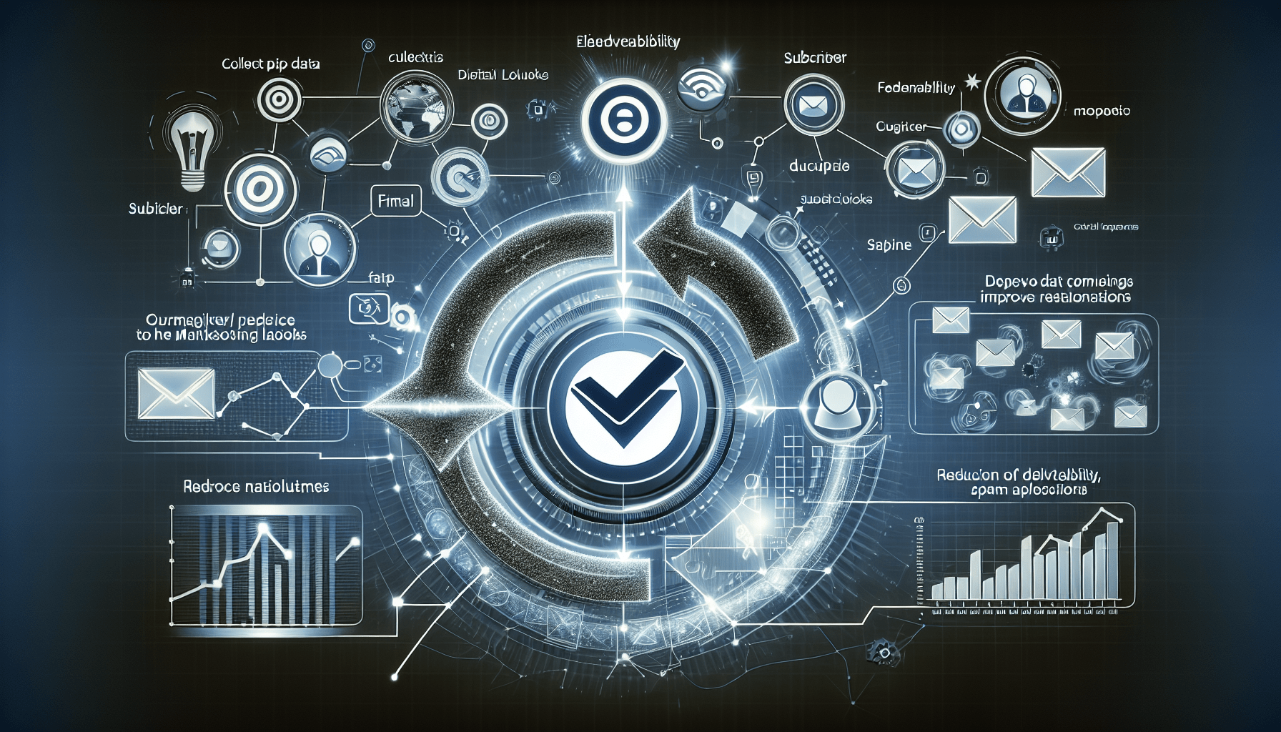 how can feedback loops improve your email strategy