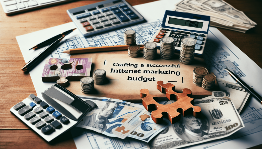 How To Create An Effective Online Marketing Budget?