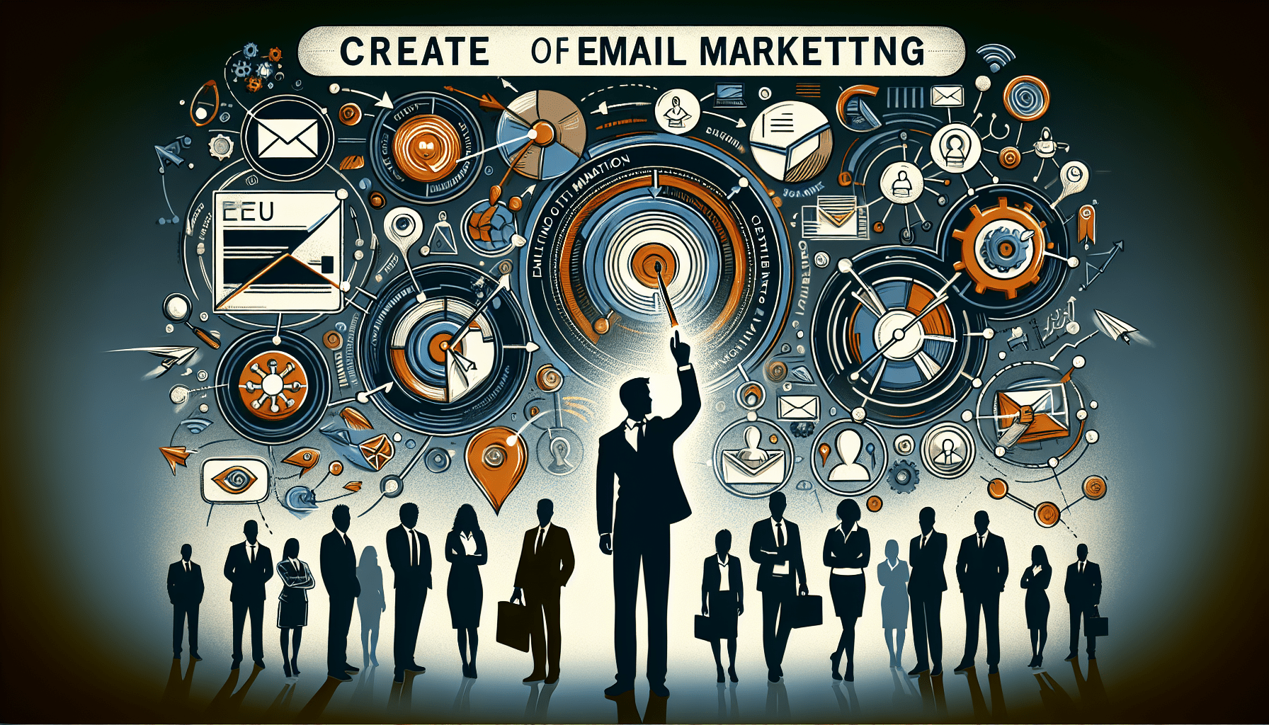 How To Create An Email Marketing Strategy From Scratch?