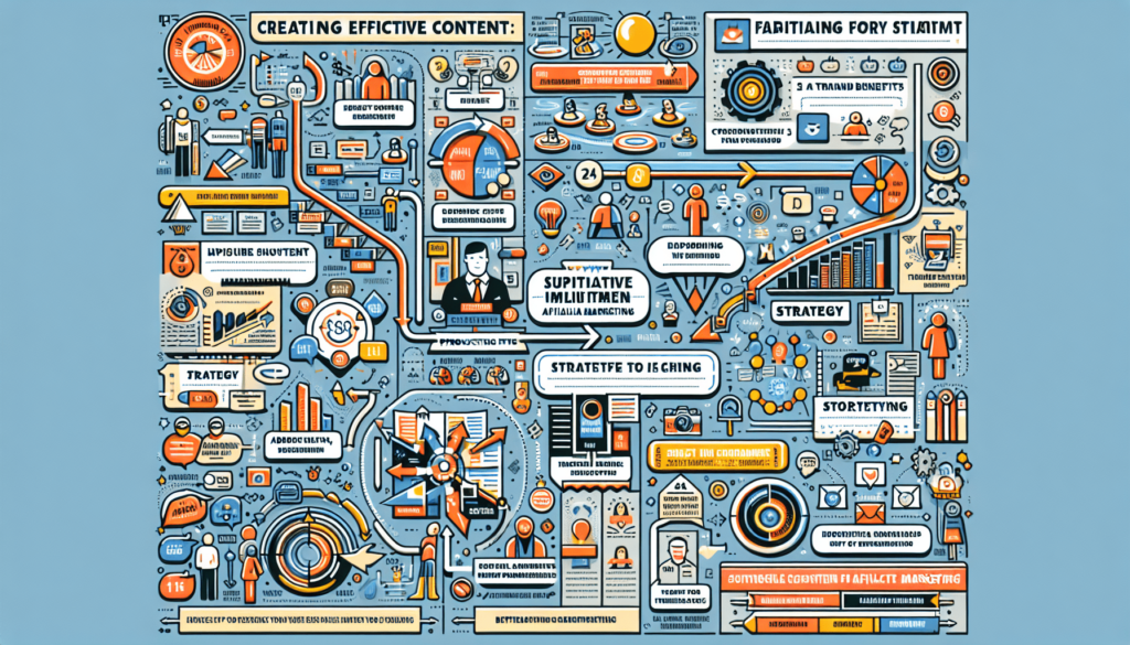 How To Create Engaging Content For Affiliate Marketing?