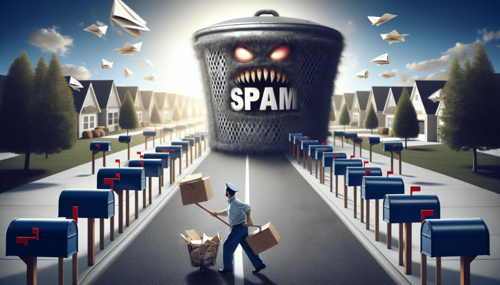 How To Ensure Your Emails Don’t End Up In The Spam Folder?