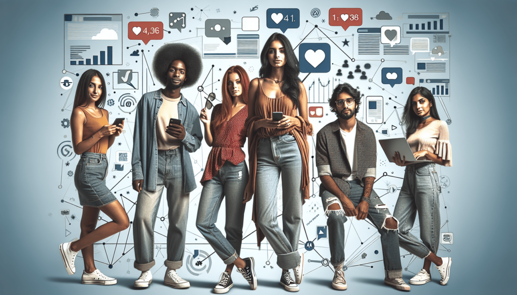 How To Leverage Influencer Marketing In Your Digital Strategy?