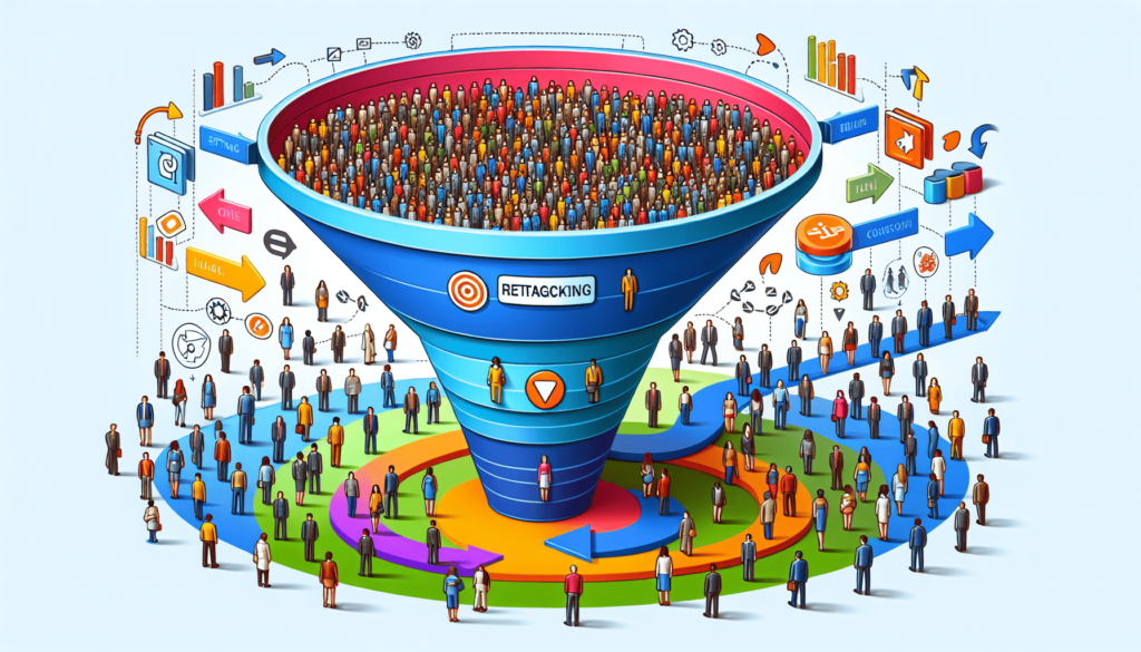 How To Leverage Retargeting In Your Sales Funnel?