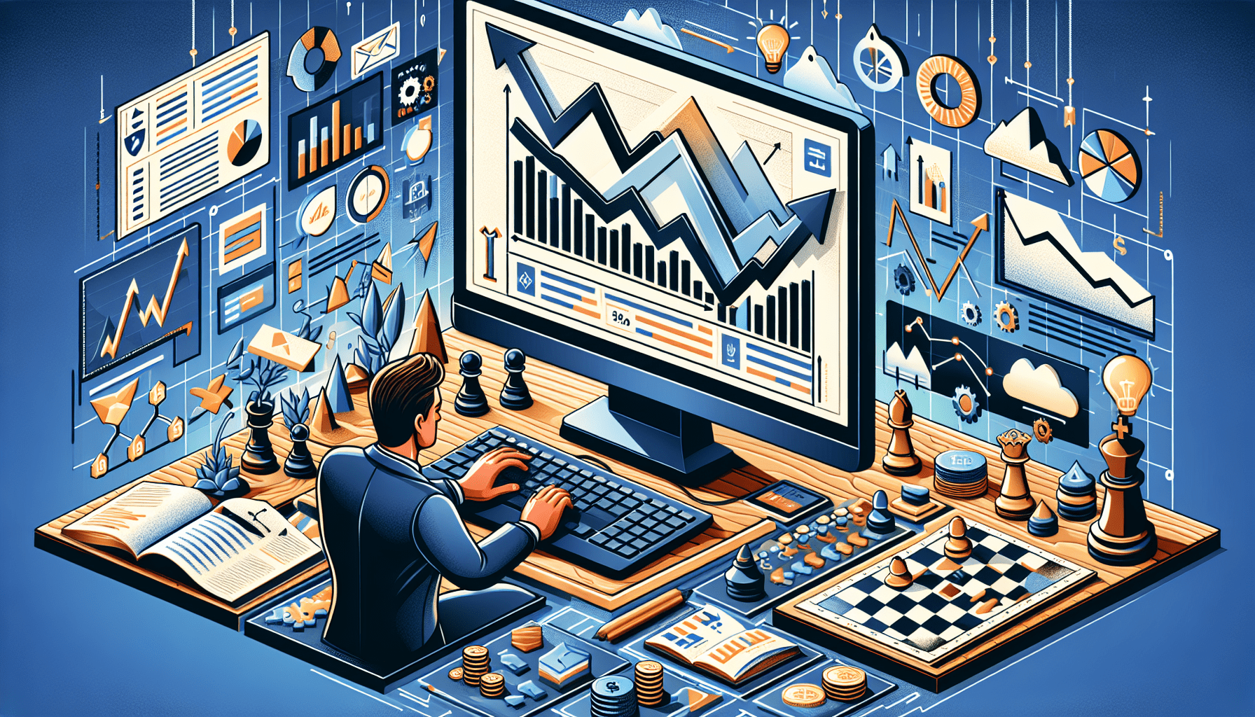 How To Navigate The Challenges Of Scaling An Online Business?