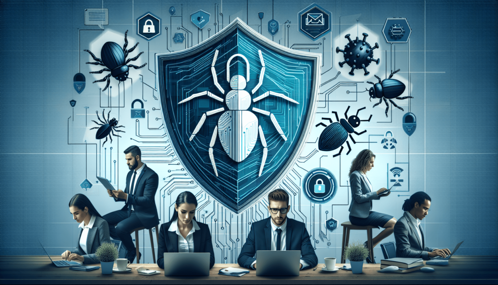 How To Protect Your Online Business From Cyber Threats?