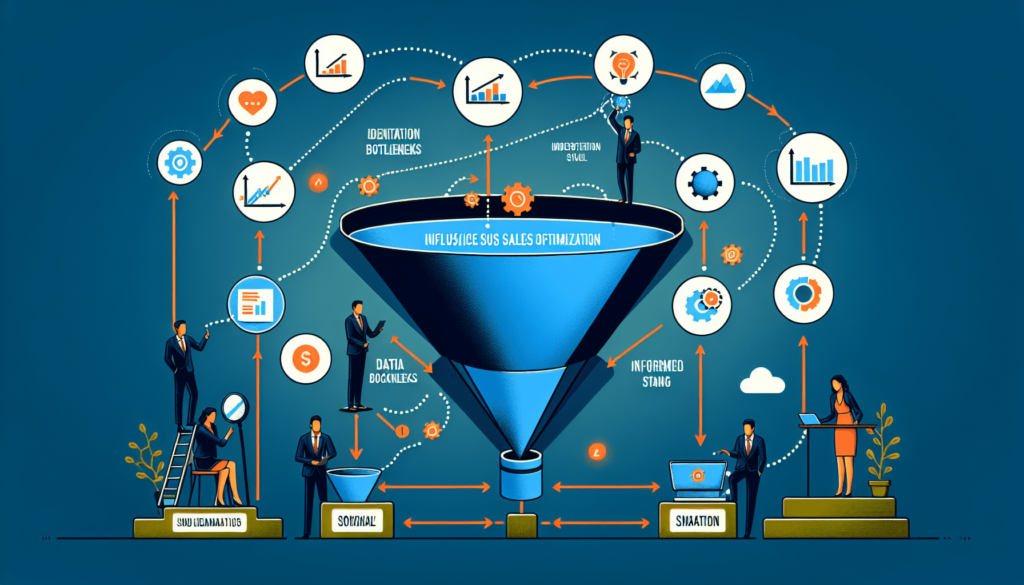 How To Use Data Analytics To Optimize Your Funnel?