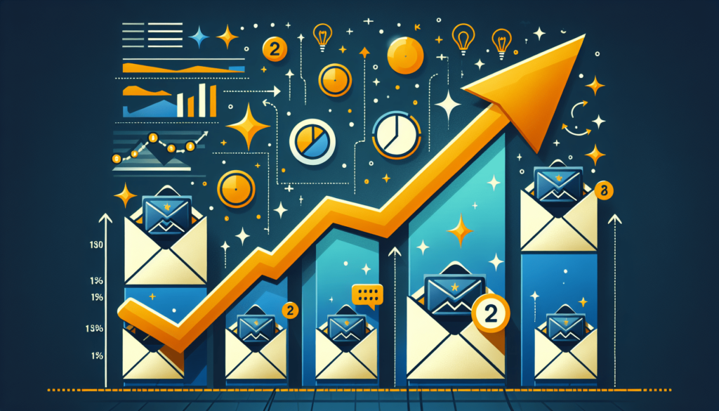 Strategies For Increasing Your Email Open Rates