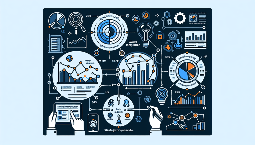 The Beginners Guide To Understanding Digital Marketing Analytics