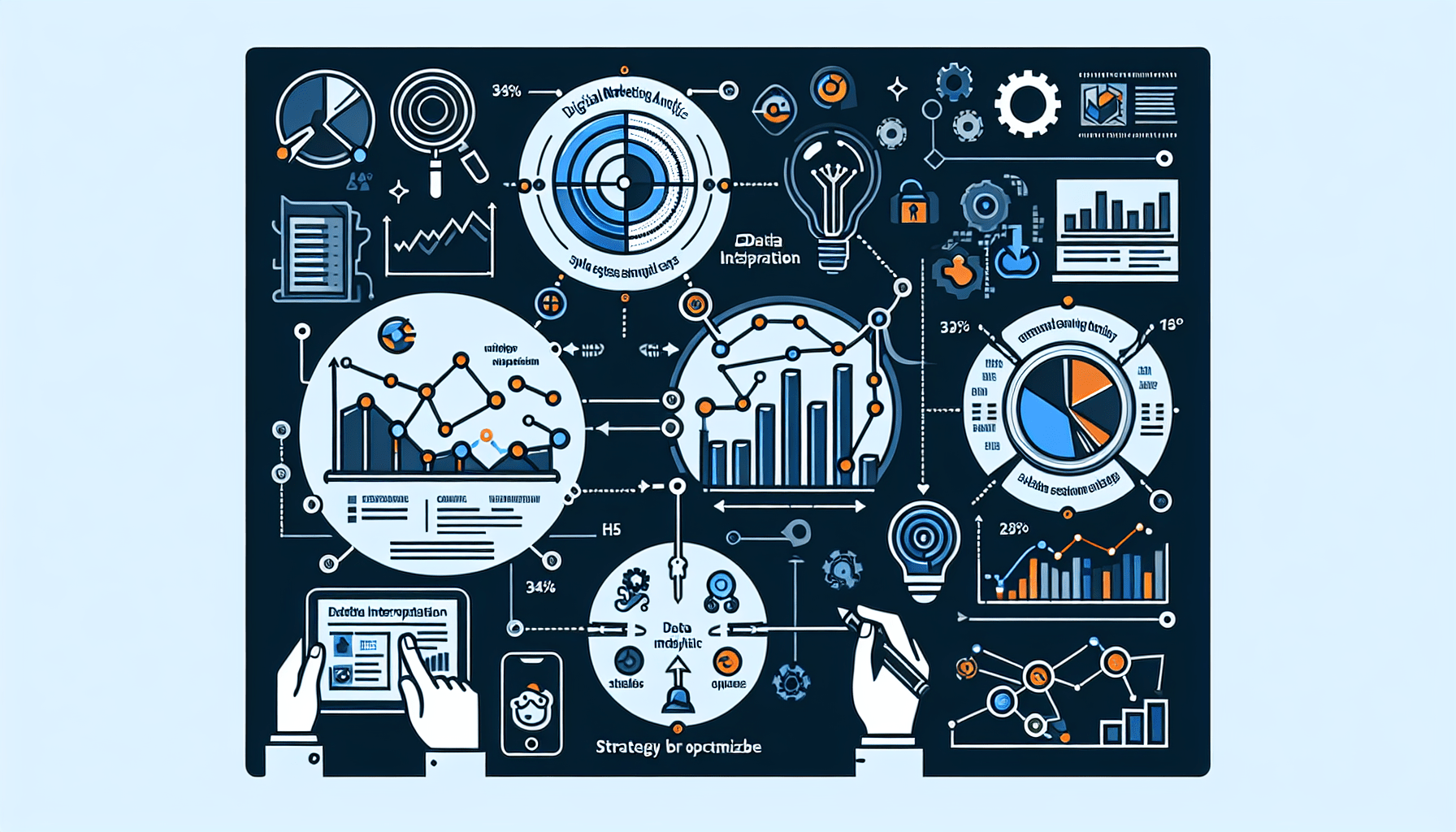 the beginners guide to understanding digital marketing analytics 1