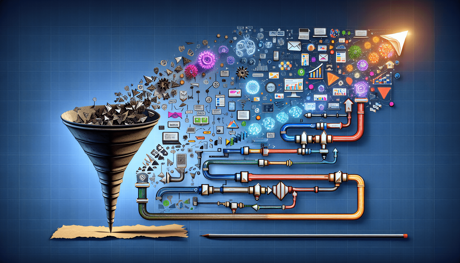 the evolution of funnel building technologies 1