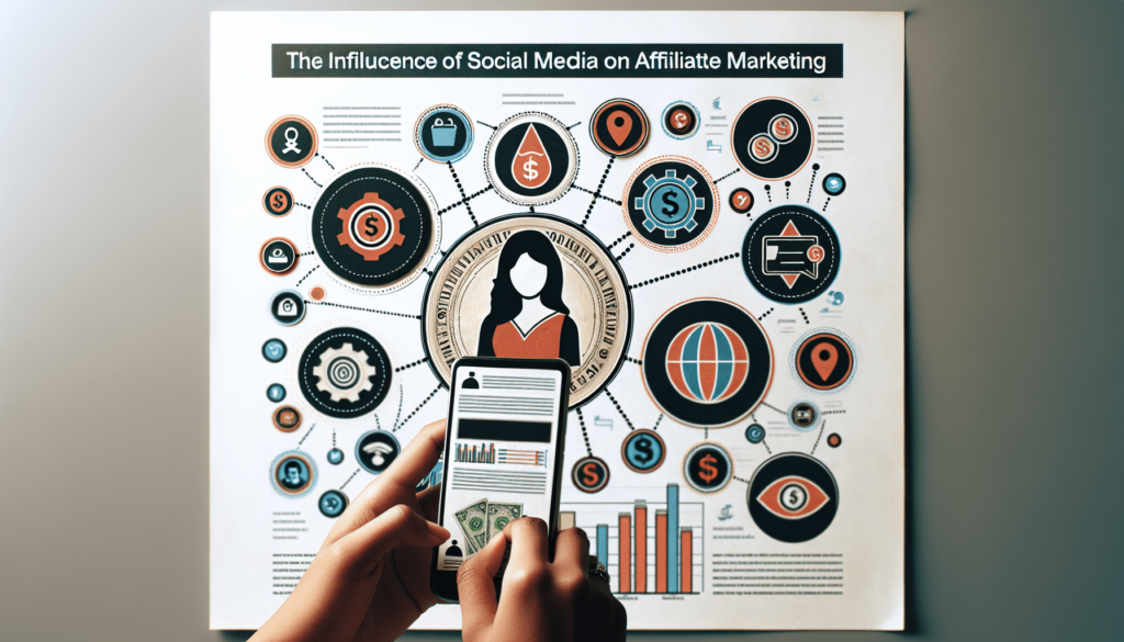 The Power Of Social Media In Affiliate Marketing