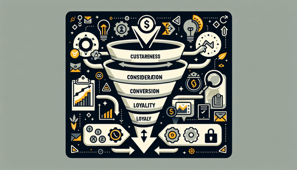 Understanding The Customer Journey In Funnel Marketing