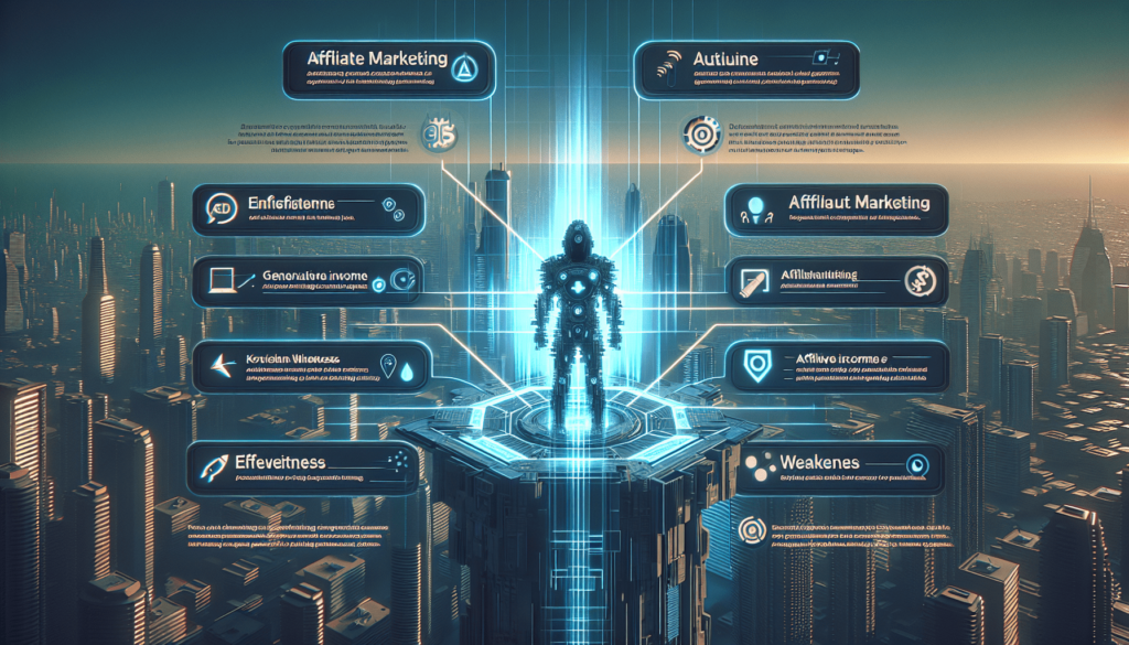 What Are The Best Platforms For Affiliate Marketing In 2024?