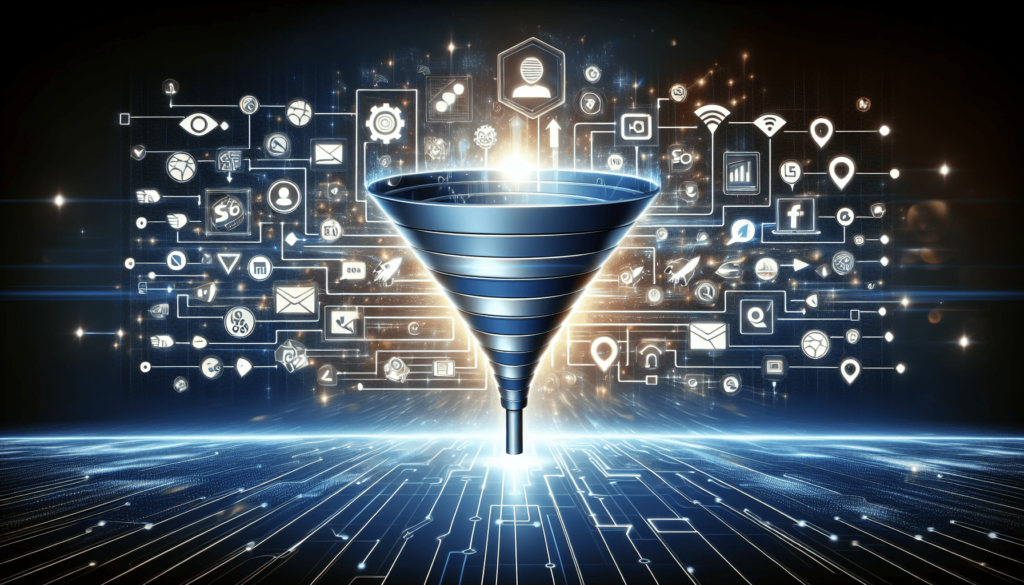 What Are The Best Tools For Funnel Building In 2024?