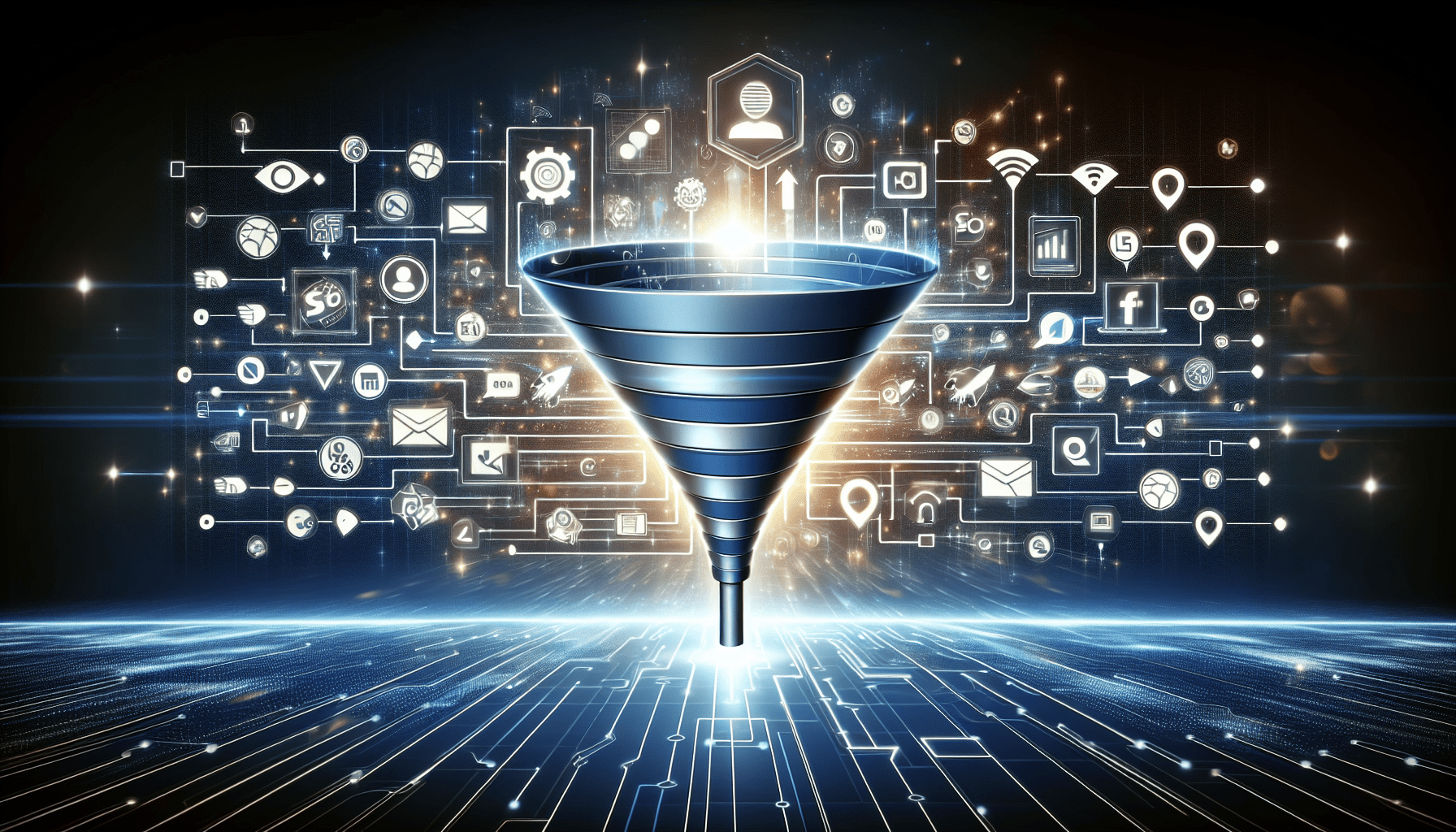 what are the best tools for funnel building in 2024