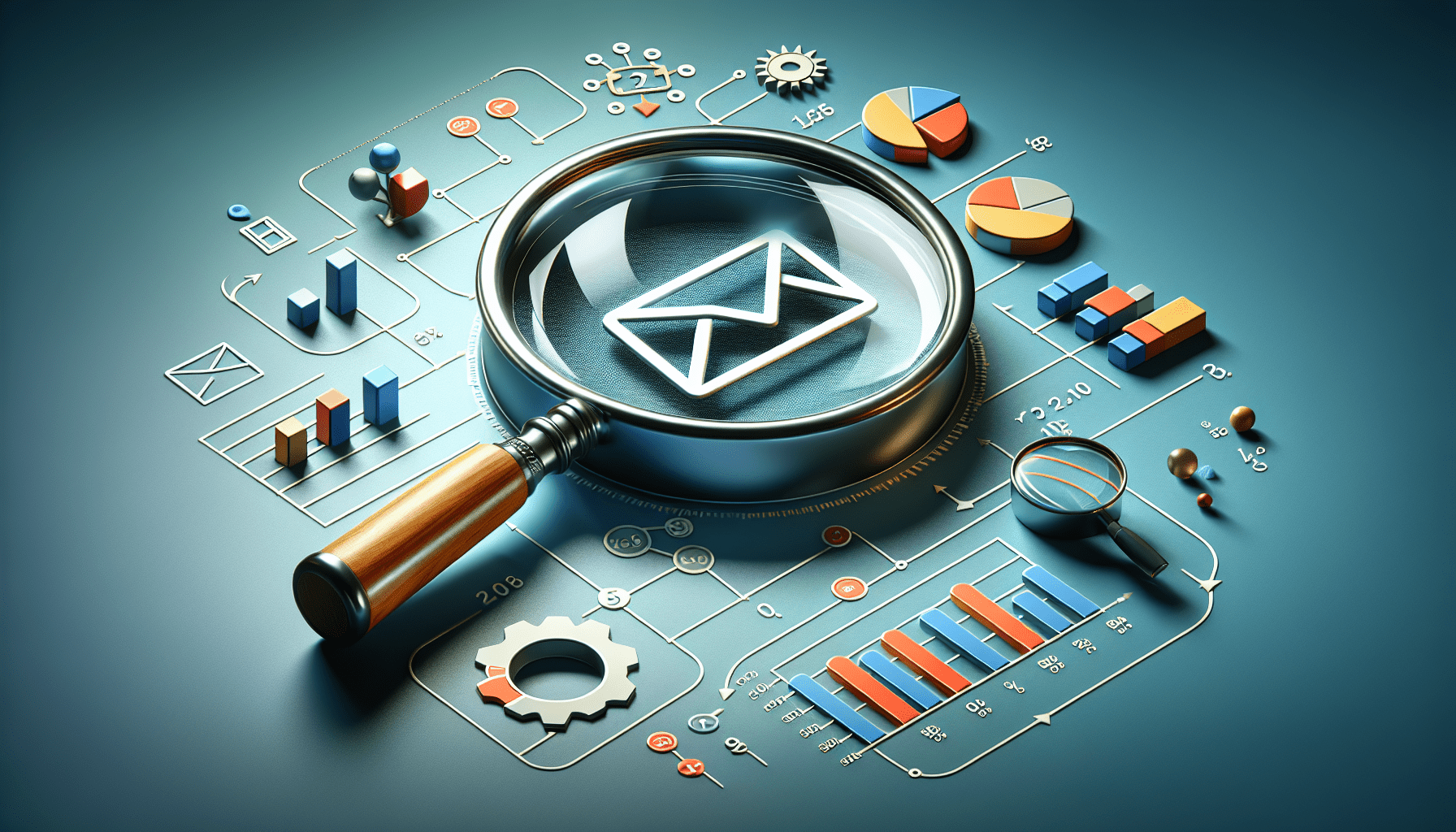 what are the key metrics to track in email marketing