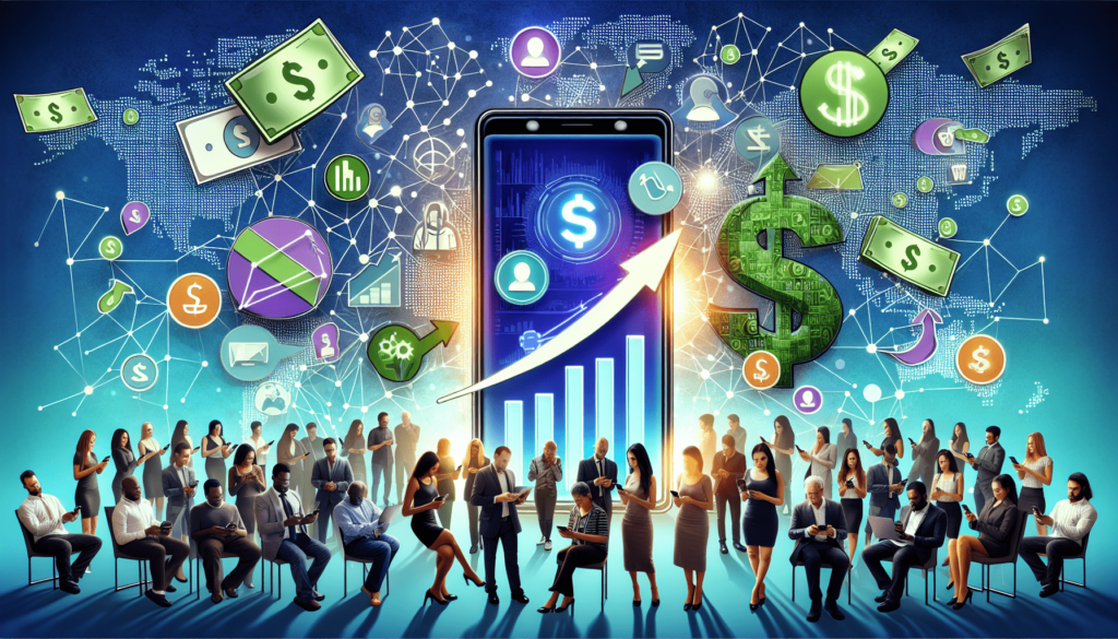 What Is The Impact Of Mobile Marketing On Affiliate Success?