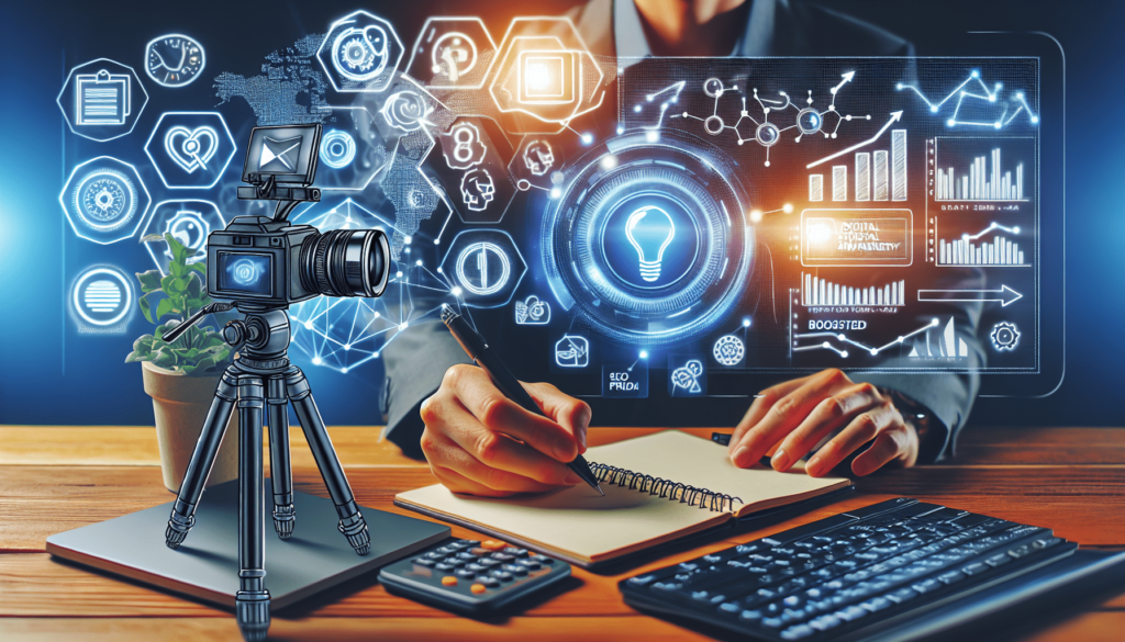 What Is The Importance Of Video Marketing In Digital Strategies?