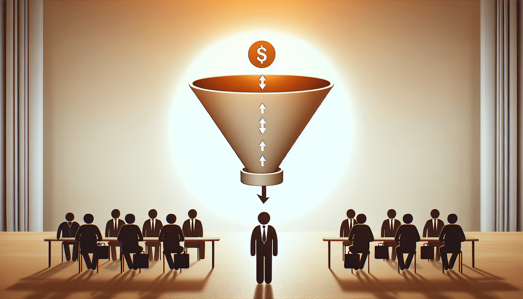 What Metrics Should You Monitor In Your Sales Funnel?