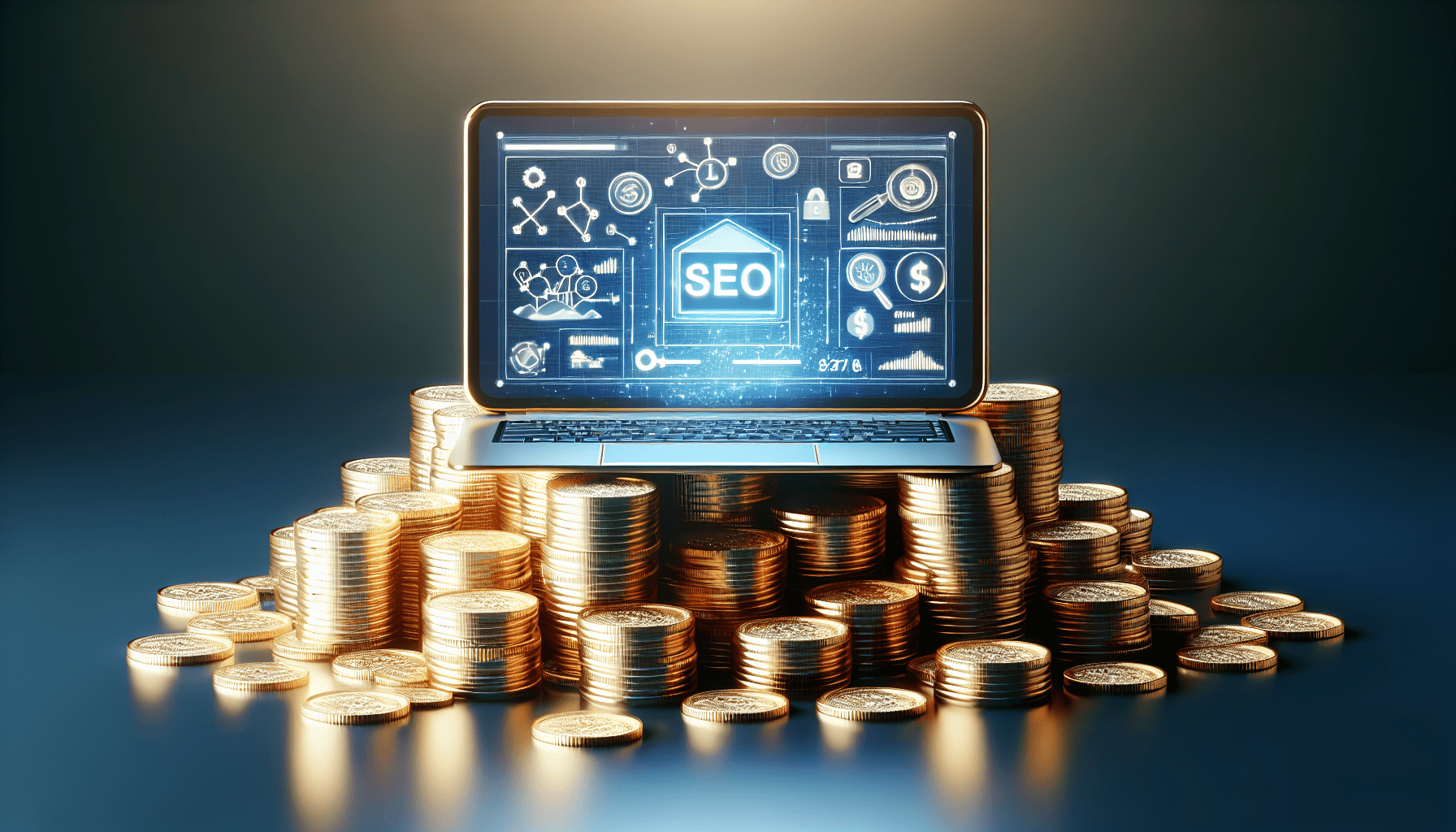 what role does seo play in affiliate marketing 1