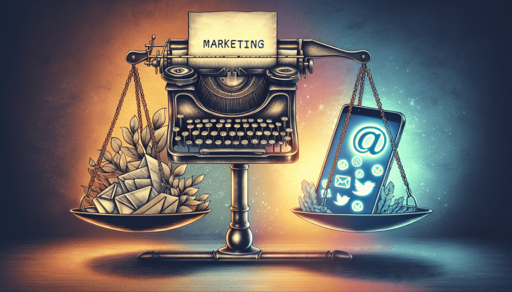 Email Marketing Vs. Social Media: Which Is More Effective?