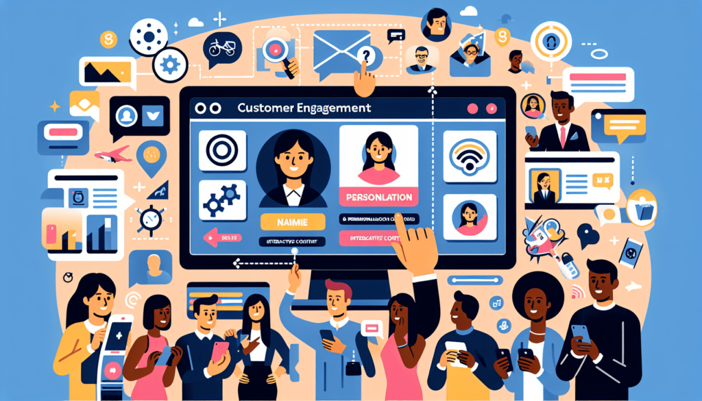 Guide To Effective Online Customer Engagement