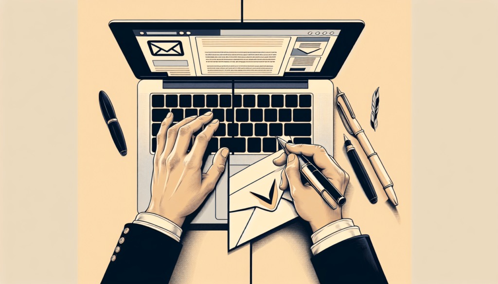 How To Write Copy That Sells In Email Marketing