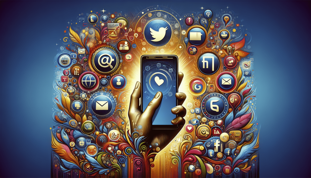 Maximizing Engagement Through Social Media Marketing