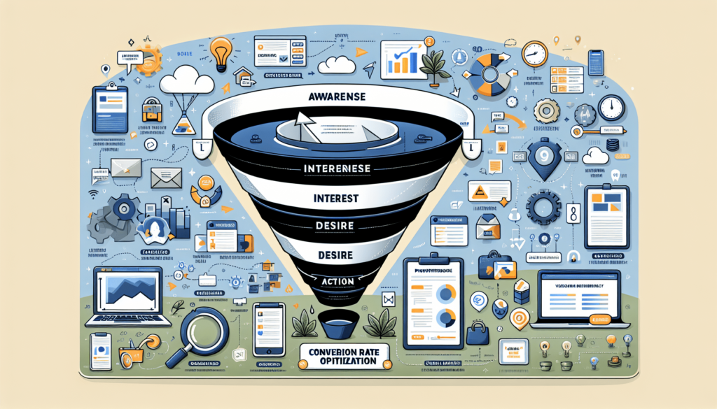 The Basics Of Conversion Rate Optimization