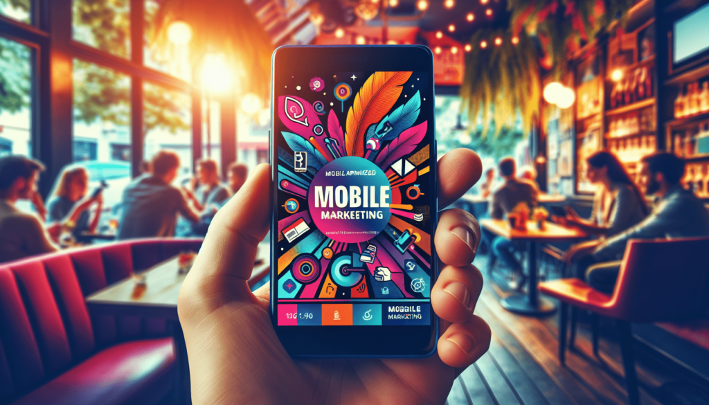 Tips For Creating Mobile-Optimized Marketing Campaigns