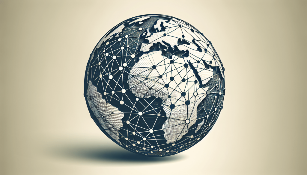 Strategies For Expanding Your Online Business Internationally