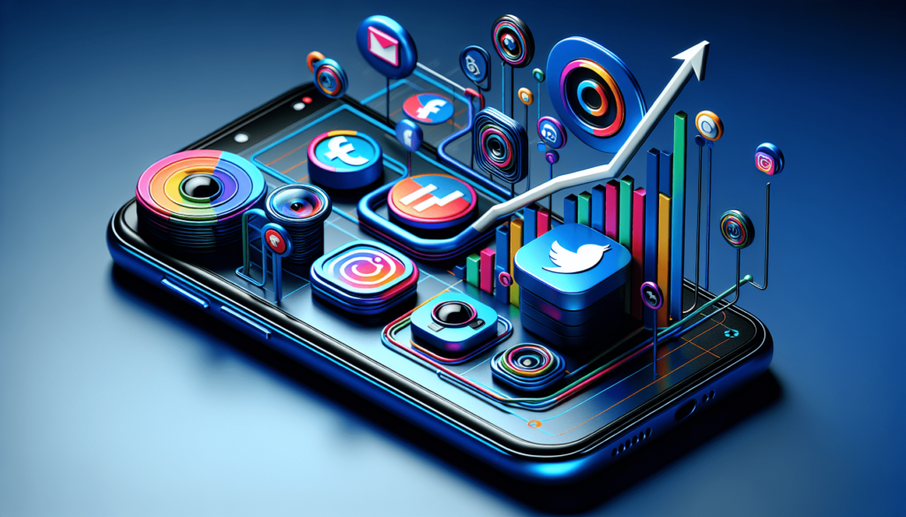 The Importance Of Mobile Marketing In Today’s Digital Landscape