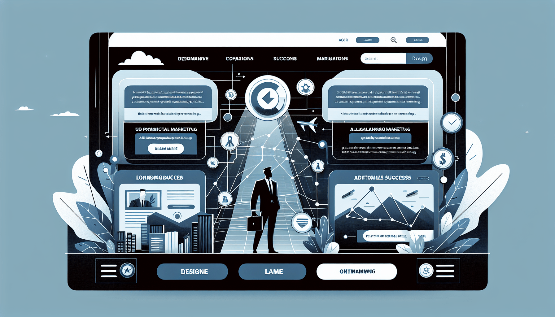 Tips For Optimizing Your Affiliate Marketing Landing Pages