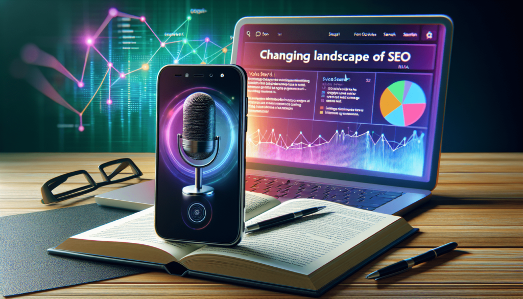 Understanding The Impact Of Voice Search On SEO