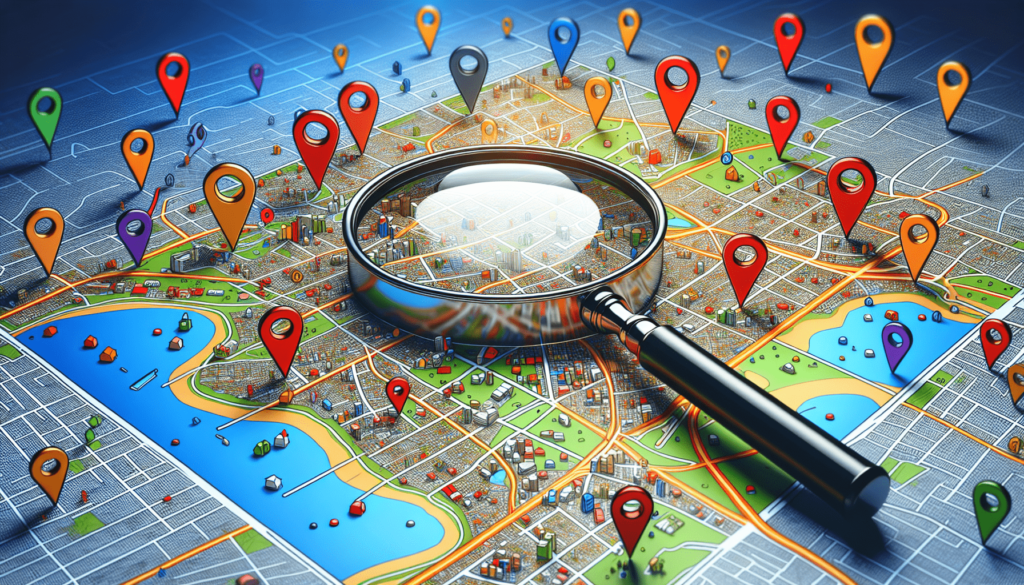 Strategies For Leveraging Local SEO