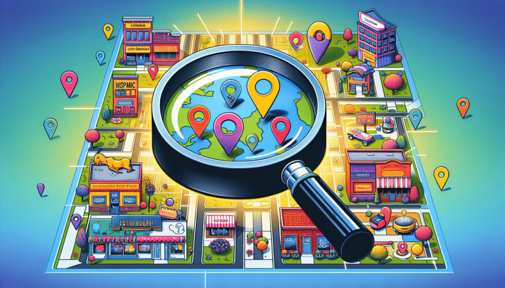 Strategies For Leveraging Local SEO