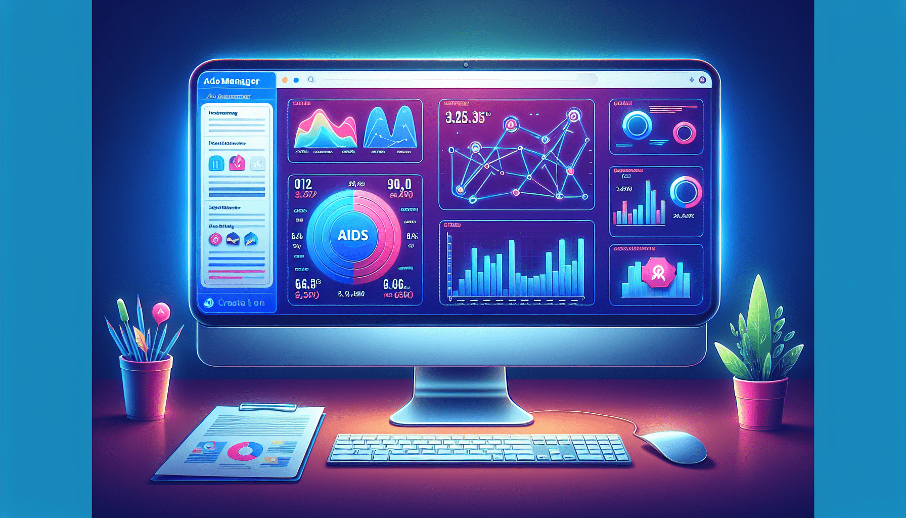 how to use facebook ads for maximum impact 1