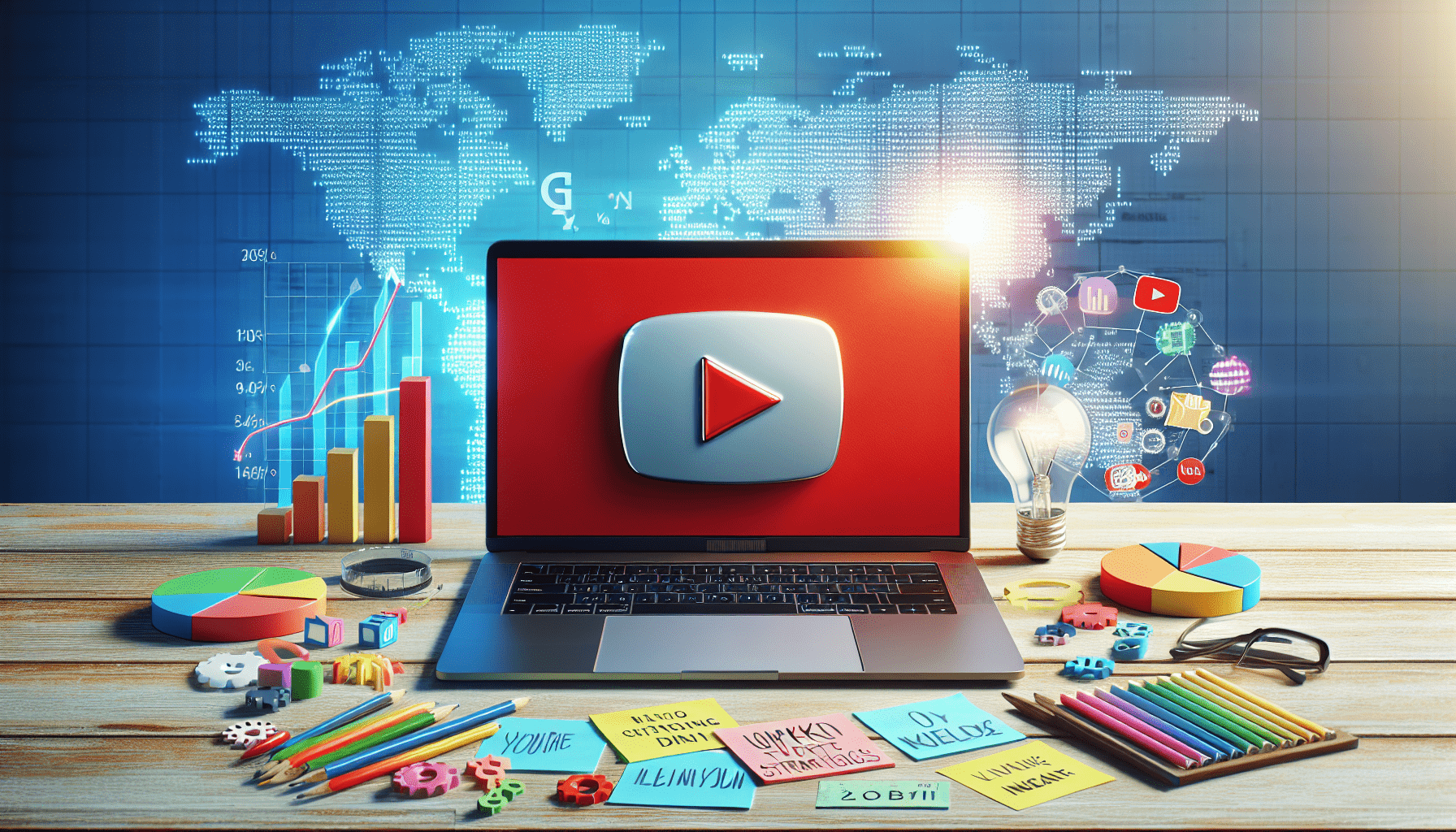 How To Use YouTube For Effective Marketing