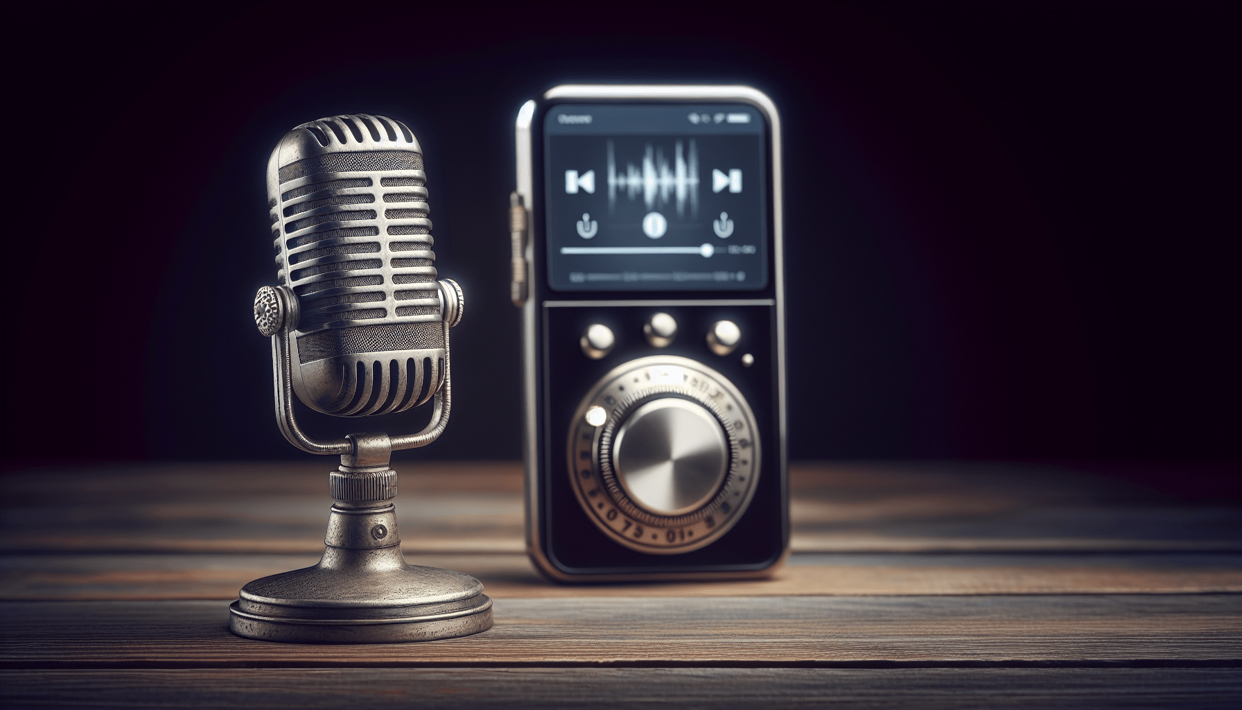 Leveraging The Power Of Podcast Advertising