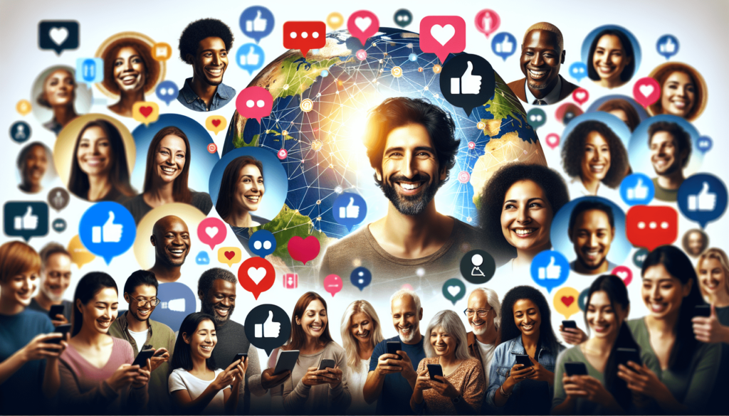 How To Build A Strong Online Community Around Your Brand