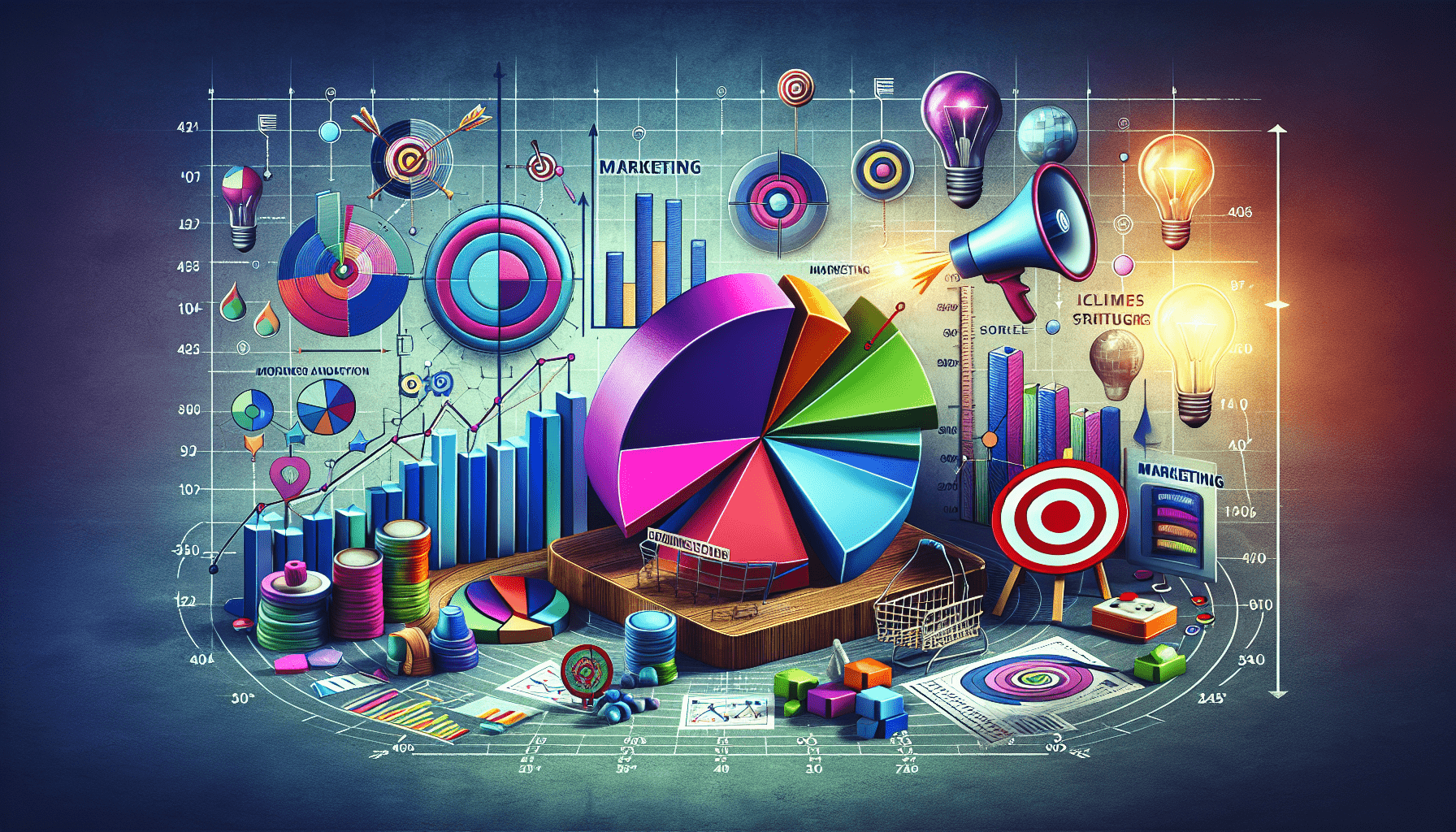 How To Use Data Visualization In Marketing Reports