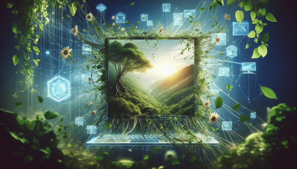 How To Use Digital Marketing To Support Environmental Initiatives