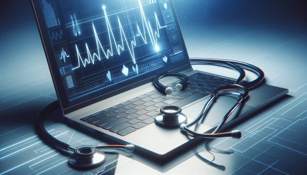 Strategies For Effective Digital Marketing In The Healthcare Industry