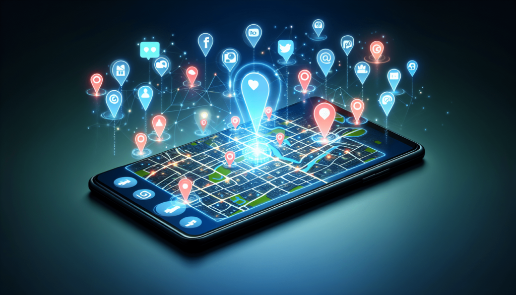 Strategies For Leveraging Local Content In Digital Marketing