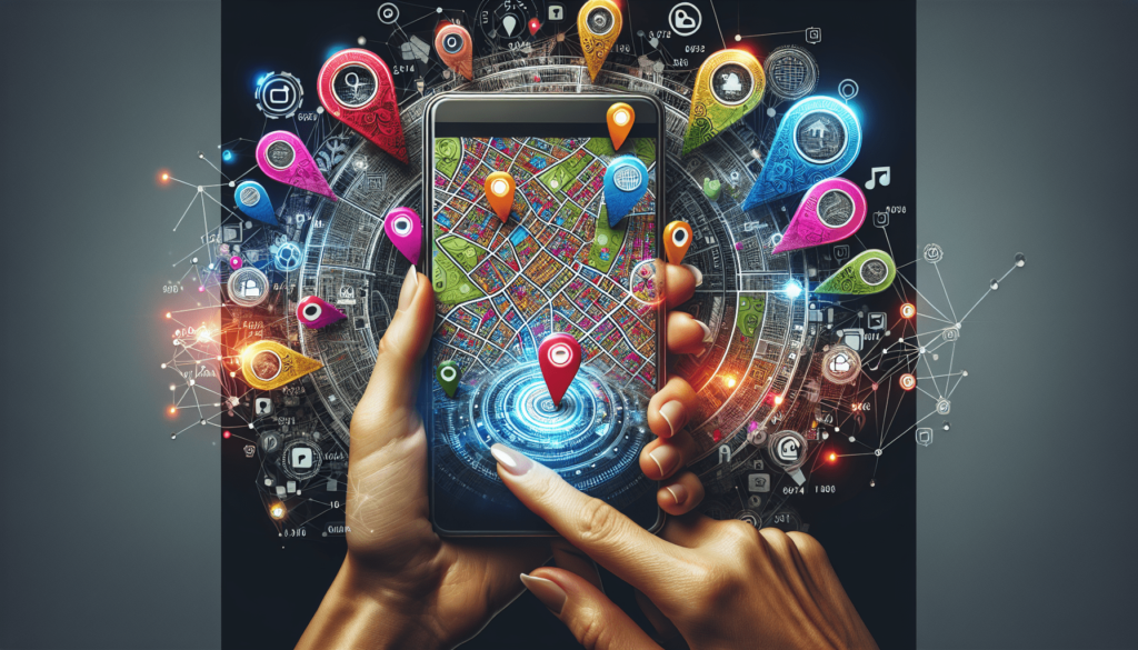 Strategies For Leveraging Local Content In Digital Marketing